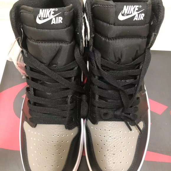 Jordan 1 Retro High Shadow size 9.5 - Picture 4 of 9